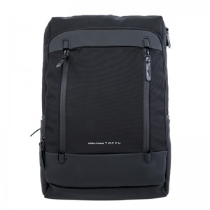 18SA-6976M OEM ODM design di alta qualità zaino business personalizzato zaino portatile borsa